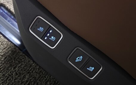 Hyundai Staria, 2022 год, 4 765 000 рублей, 15 фотография