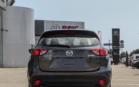 Mazda CX-5 II, 2015 год, 1 595 000 рублей, 5 фотография