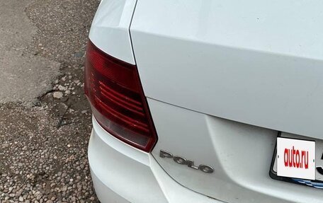 Volkswagen Polo VI (EU Market), 2018 год, 900 000 рублей, 16 фотография