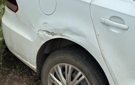 Volkswagen Polo VI (EU Market), 2018 год, 900 000 рублей, 21 фотография