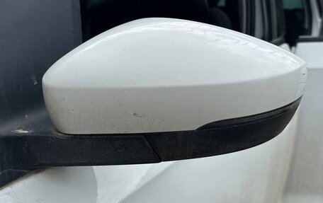 Volkswagen Polo VI (EU Market), 2018 год, 900 000 рублей, 23 фотография