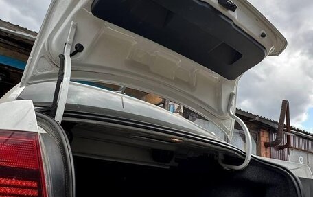 Volkswagen Polo VI (EU Market), 2018 год, 900 000 рублей, 29 фотография