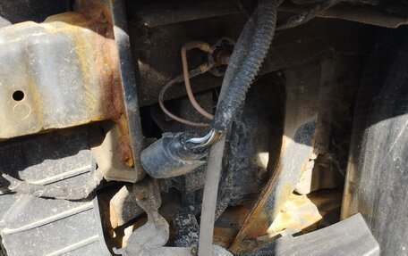 Skoda Rapid I, 2020 год, 600 000 рублей, 5 фотография