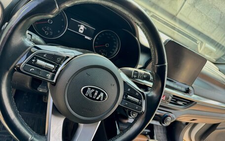 KIA Cerato IV, 2018 год, 1 900 000 рублей, 4 фотография