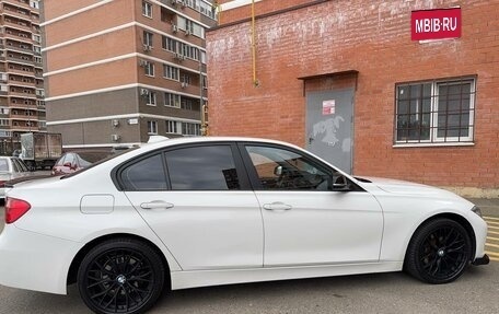 BMW 3 серия, 2013 год, 1 700 000 рублей, 6 фотография