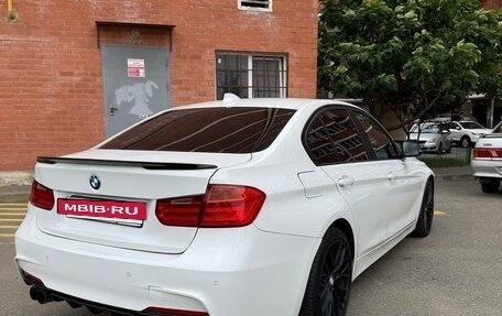 BMW 3 серия, 2013 год, 1 700 000 рублей, 7 фотография