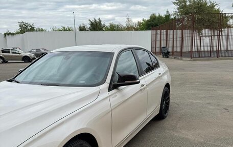 BMW 3 серия, 2013 год, 1 700 000 рублей, 12 фотография
