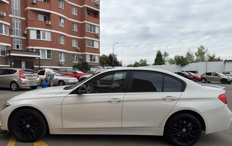 BMW 3 серия, 2013 год, 1 700 000 рублей, 13 фотография