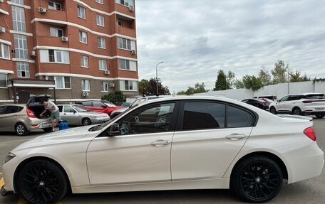 BMW 3 серия, 2013 год, 1 700 000 рублей, 11 фотография