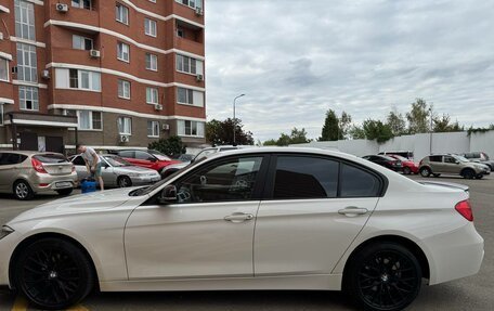 BMW 3 серия, 2013 год, 1 700 000 рублей, 16 фотография