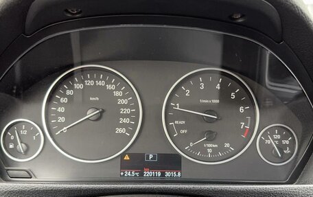 BMW 3 серия, 2013 год, 1 700 000 рублей, 18 фотография