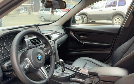 BMW 3 серия, 2013 год, 1 700 000 рублей, 19 фотография
