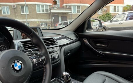 BMW 3 серия, 2013 год, 1 700 000 рублей, 22 фотография