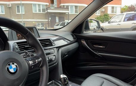 BMW 3 серия, 2013 год, 1 700 000 рублей, 21 фотография