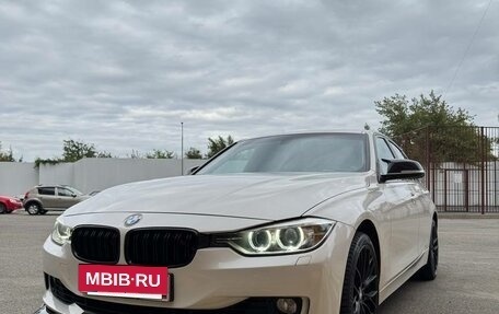 BMW 3 серия, 2013 год, 1 700 000 рублей, 3 фотография
