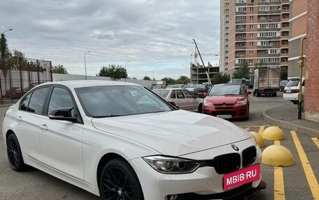 BMW 3 серия, 2013 год, 1 700 000 рублей, 4 фотография