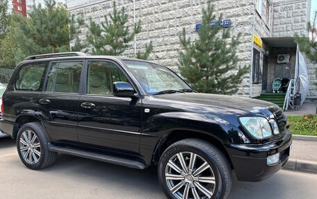 Lexus LX II, 2003 год, 2 500 000 рублей, 2 фотография