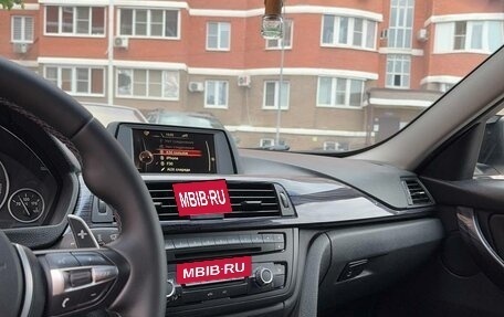 BMW 3 серия, 2013 год, 1 700 000 рублей, 23 фотография