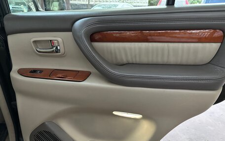 Lexus LX II, 2003 год, 2 500 000 рублей, 20 фотография