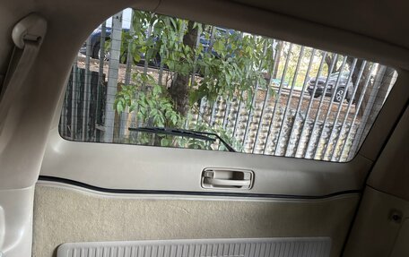 Lexus LX II, 2003 год, 2 500 000 рублей, 28 фотография