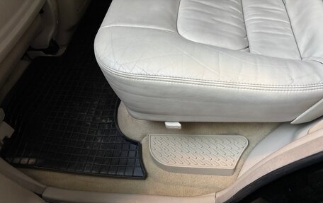 Lexus LX II, 2003 год, 2 500 000 рублей, 19 фотография