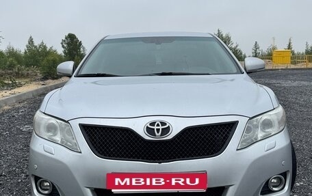 Toyota Camry, 2009 год, 1 050 000 рублей, 7 фотография