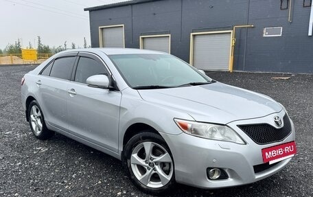 Toyota Camry, 2009 год, 1 050 000 рублей, 9 фотография