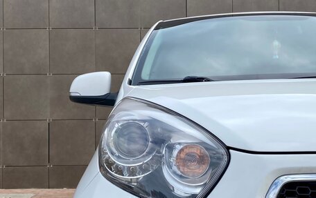 KIA Picanto II, 2014 год, 880 000 рублей, 8 фотография