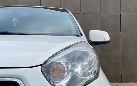 KIA Picanto II, 2014 год, 880 000 рублей, 10 фотография