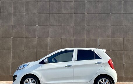 KIA Picanto II, 2014 год, 880 000 рублей, 14 фотография