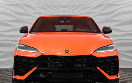 Lamborghini Urus I, 2025 год, 43 000 000 рублей, 2 фотография