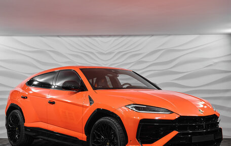 Lamborghini Urus I, 2025 год, 43 000 000 рублей, 3 фотография