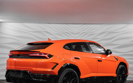 Lamborghini Urus I, 2025 год, 43 000 000 рублей, 4 фотография