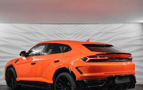 Lamborghini Urus I, 2025 год, 43 000 000 рублей, 6 фотография