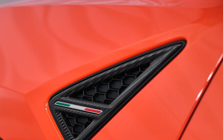 Lamborghini Urus I, 2025 год, 43 000 000 рублей, 14 фотография