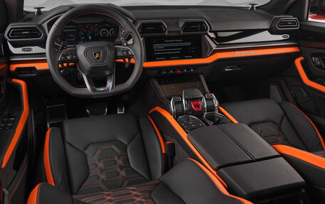 Lamborghini Urus I, 2025 год, 43 000 000 рублей, 15 фотография
