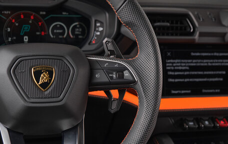 Lamborghini Urus I, 2025 год, 43 000 000 рублей, 20 фотография