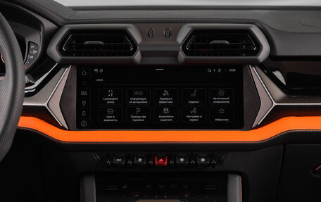 Lamborghini Urus I, 2025 год, 43 000 000 рублей, 23 фотография