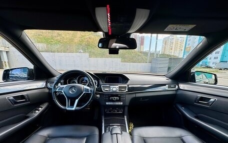 Mercedes-Benz E-Класс, 2014 год, 1 820 000 рублей, 10 фотография