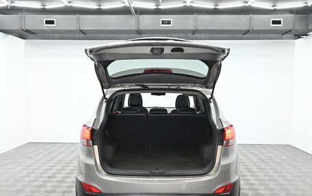 Hyundai ix35 I рестайлинг, 2013 год, 1 085 000 рублей, 5 фотография