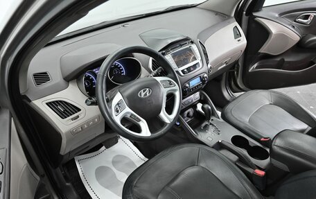 Hyundai ix35 I рестайлинг, 2013 год, 1 085 000 рублей, 8 фотография