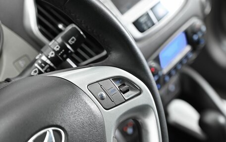 Hyundai ix35 I рестайлинг, 2013 год, 1 085 000 рублей, 10 фотография