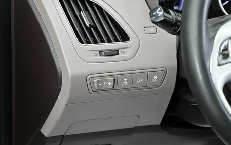 Hyundai ix35 I рестайлинг, 2013 год, 1 085 000 рублей, 9 фотография