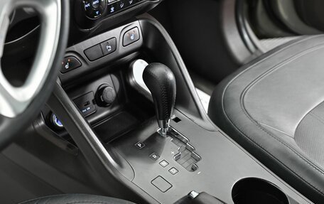 Hyundai ix35 I рестайлинг, 2013 год, 1 085 000 рублей, 12 фотография