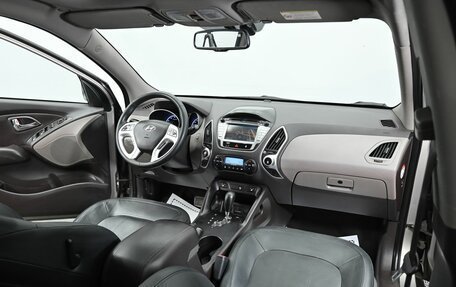 Hyundai ix35 I рестайлинг, 2013 год, 1 085 000 рублей, 13 фотография