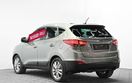 Hyundai ix35 I рестайлинг, 2013 год, 1 085 000 рублей, 3 фотография
