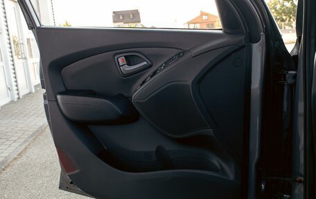 Hyundai ix35 I рестайлинг, 2015 год, 1 195 000 рублей, 12 фотография