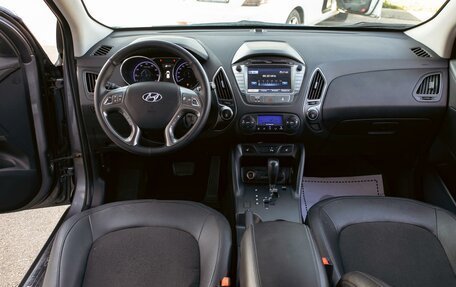 Hyundai ix35 I рестайлинг, 2015 год, 1 195 000 рублей, 16 фотография