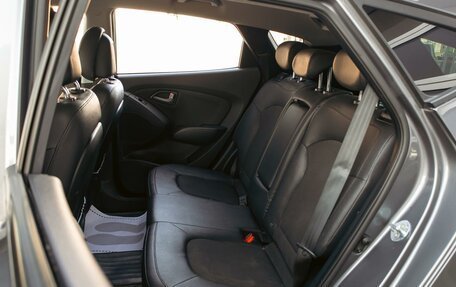 Hyundai ix35 I рестайлинг, 2015 год, 1 195 000 рублей, 17 фотография