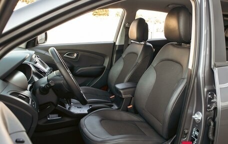 Hyundai ix35 I рестайлинг, 2015 год, 1 195 000 рублей, 11 фотография